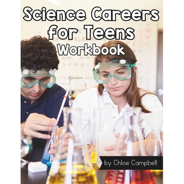 Science Careers for Teens: Reading Comprehension Passages with Questions and Answers