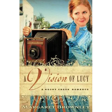 A Vision of Lucy