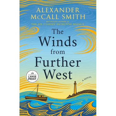 The Winds from Further West