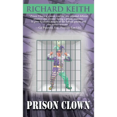 Prison Clown
