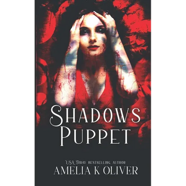 Shadows puppet: Dark romance