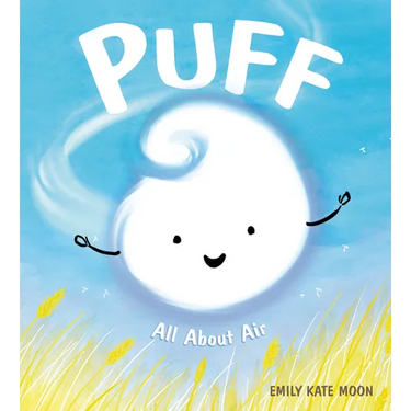 Puff: All about Air