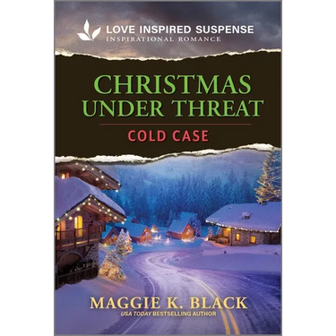 Christmas Under Threat