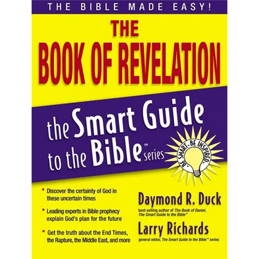The Book of Revelation: The Bible Made Easy
