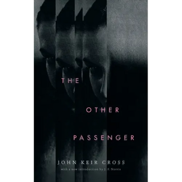 The Other Passenger (Valancourt 20th Century Classics)