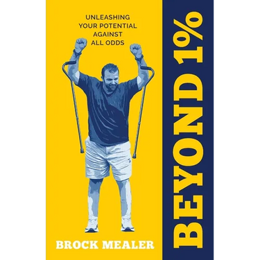 Beyond 1%: Unleashing Your Potential Against All Odds