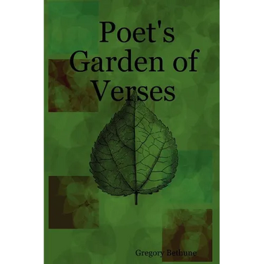 Poet's Garden of Verses
