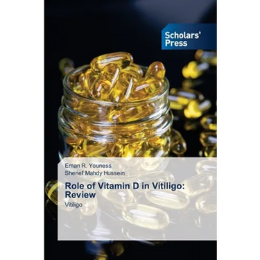 Role of Vitamin D in Vitiligo: Review