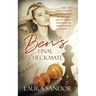 Ben's Final Checkmate: The Tragic Story of Mental Illness, Murder and Suicide Which Tear Apart an Unsuspecting Family