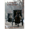 Letting Go of the Reins: The true story of a man who left the Amish and the woman who helped him
