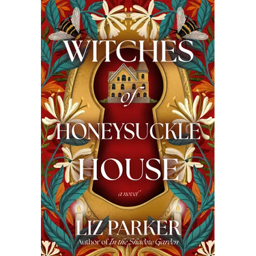 Witches of Honeysuckle House