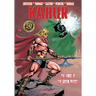 Kabur #9: The House of the Green Priest