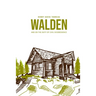 Walden, and On the Duty of Civil Disobedience