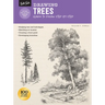 Drawing: Trees with William F. Powell: Learn to Draw Step by Step