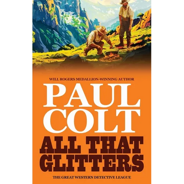 All That Glitters