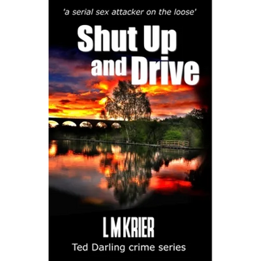 Shut Up and Drive: a serial sex attacker on the loose
