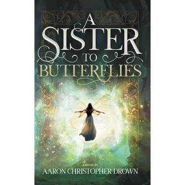 A Sister to Butterflies