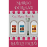Margot Durand Cozy Mystery Boxed Set