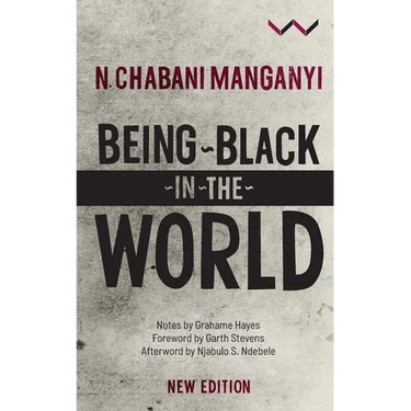 Being Black in the World