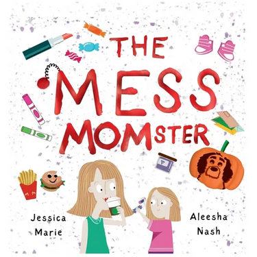 The Mess MOMster