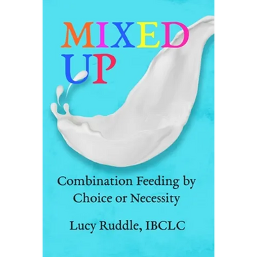 Mixed Up: Combination Feeding by Choice or Necessity