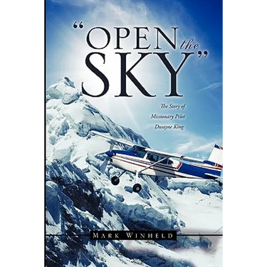 "Open the Sky"