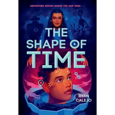 The Shape of Time (Rymworld Arcana, Book 1)
