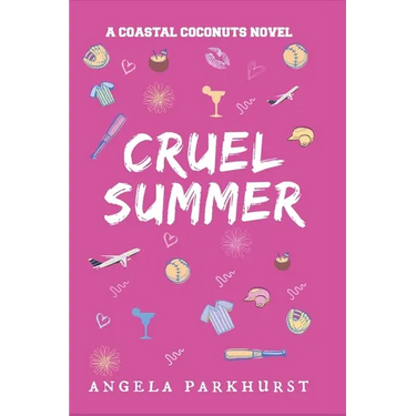 Cruel Summer: Coastal Coconuts