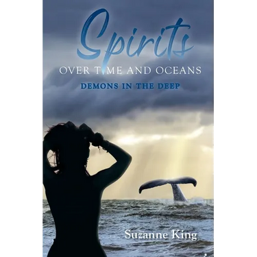 Spirits Over Time and Oceans