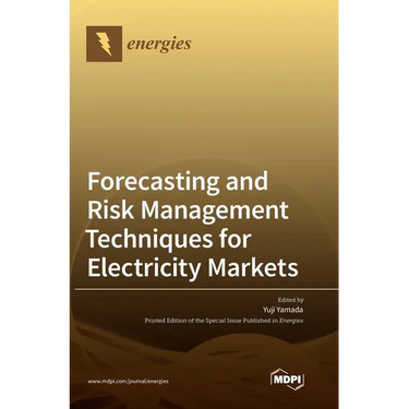 Forecasting and Risk Management Techniques for Electricity Markets