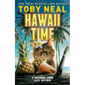 Hawaii Time: Funny Cozy Mystery