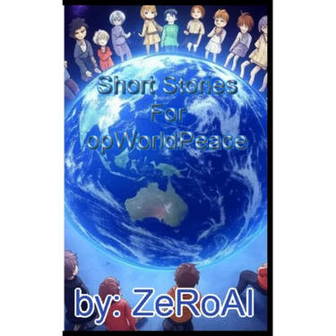 Short Stories For opWorldPeace