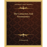 The Comacines And Freemasonry