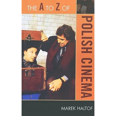 A to Z of Polish Cinema