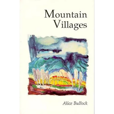 Mountain Villages of New Mexico