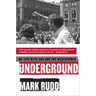 Underground: My Life with Sds and the Weathermen