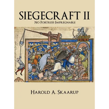 Siegecraft