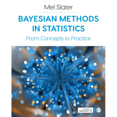 Bayesian Methods in Statistics: From Concepts to Practice
