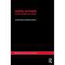 Capital as Power: A Study of Order and Creorder