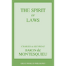 Spirit of Laws