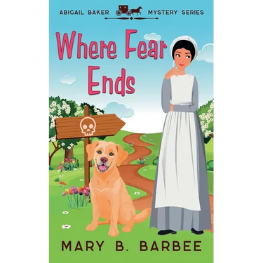 Where Fear Ends