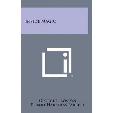 Inside Magic