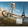 Urban Playgrounds: Skateboarding and Urban Sports Around the World