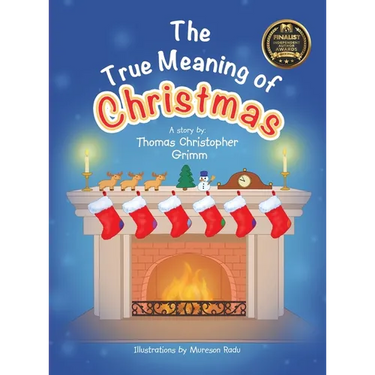 The True Meaning of Christmas