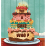 Pat a Cake Who