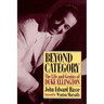 Beyond Category: The Life and Genius of Duke Ellington