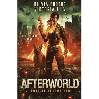 Afterworld: Road to Redemption
