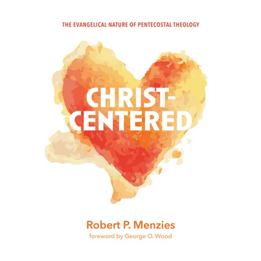 Christ-Centered