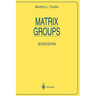 Matrix Groups