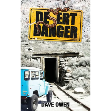Desert Danger